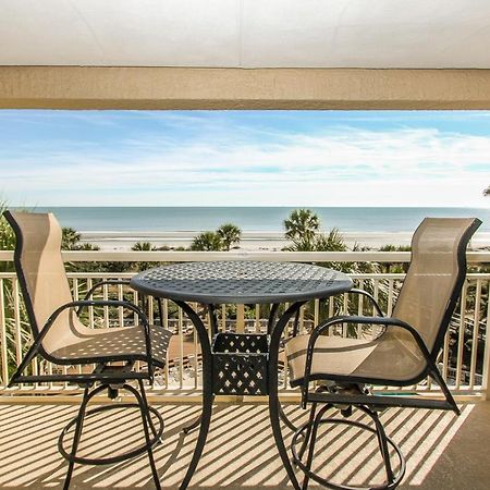 Captain'S Walk 448 Διαμέρισμα Hilton Head Island Εξωτερικό φωτογραφία