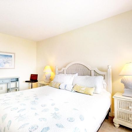 Captain'S Walk 448 Hilton Head Island Εξωτερικό φωτογραφία