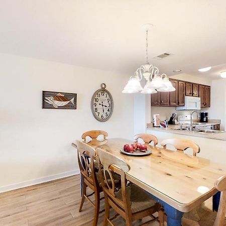 Captain'S Walk 448 Hilton Head Island Εξωτερικό φωτογραφία