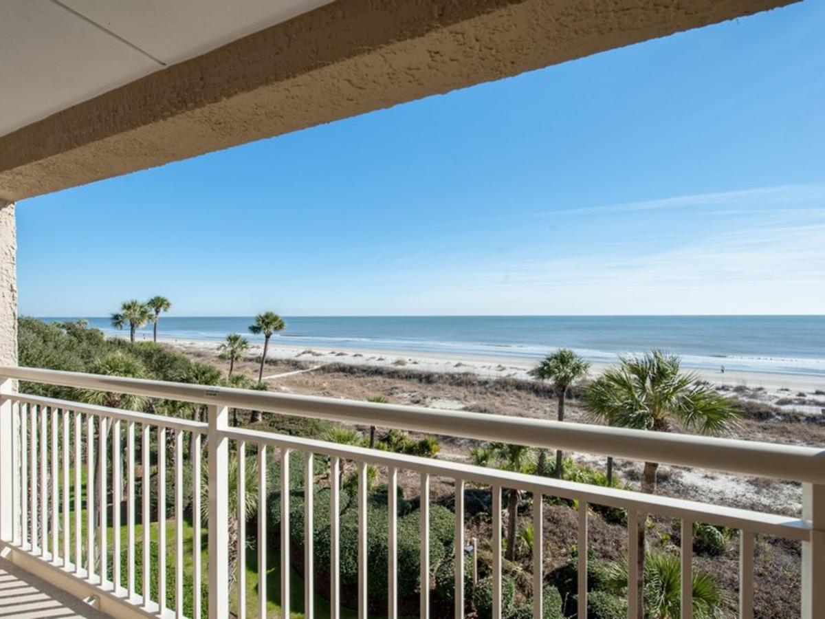 Captain'S Walk 448 Διαμέρισμα Hilton Head Island Δωμάτιο φωτογραφία