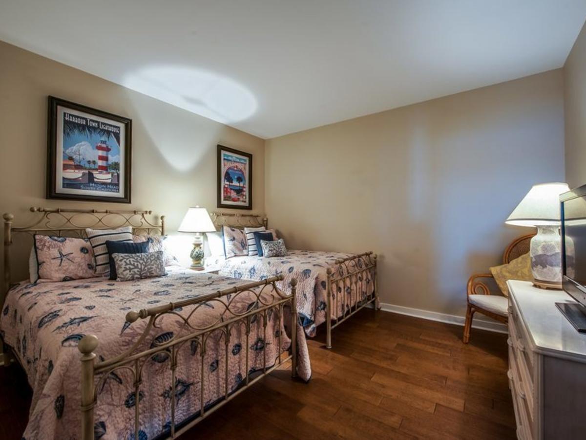 Captain'S Walk 448 Διαμέρισμα Hilton Head Island Δωμάτιο φωτογραφία