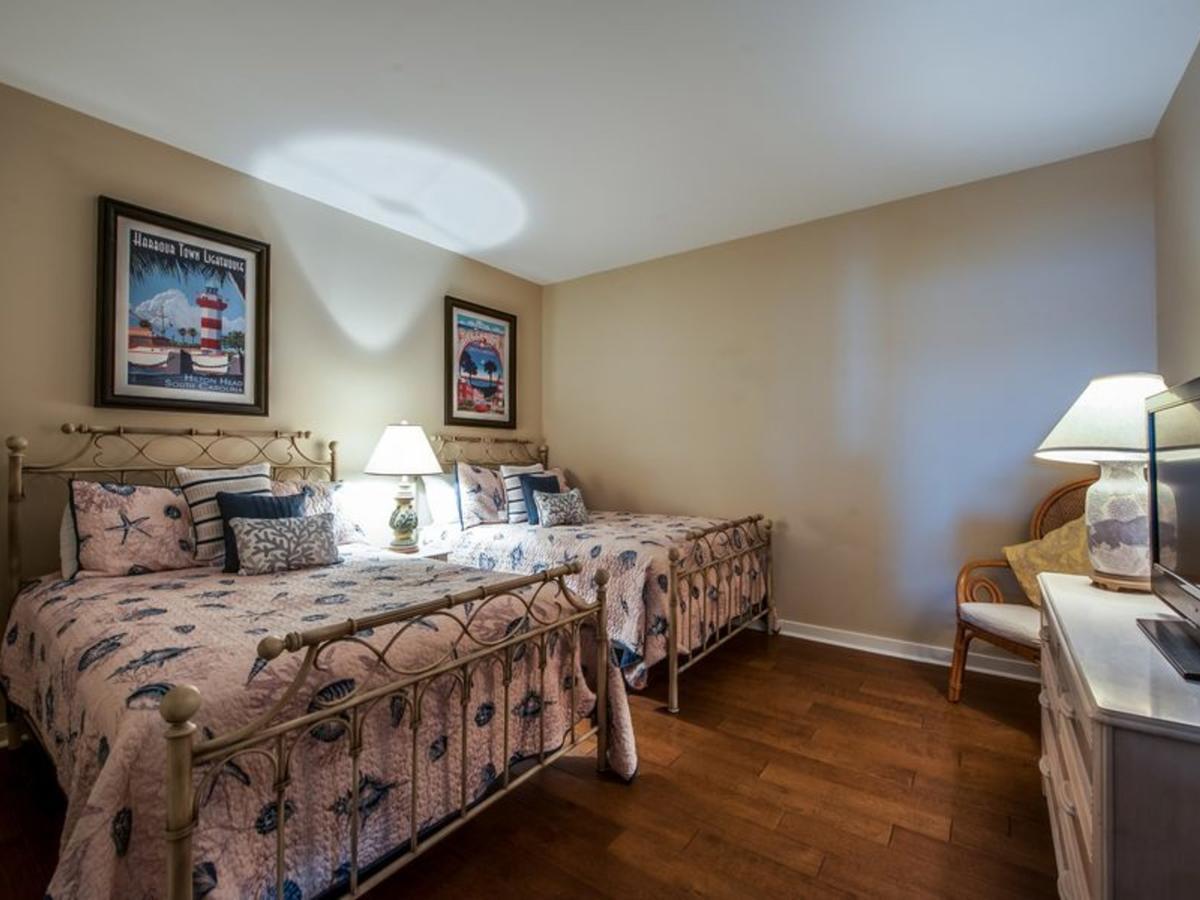 Captain'S Walk 448 Hilton Head Island Δωμάτιο φωτογραφία