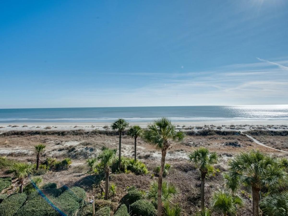 Captain'S Walk 448 Διαμέρισμα Hilton Head Island Δωμάτιο φωτογραφία