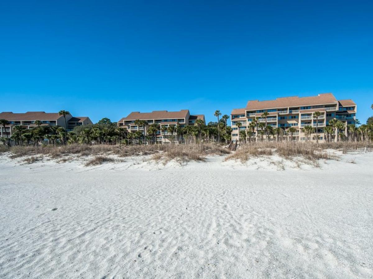 Captain'S Walk 448 Hilton Head Island Δωμάτιο φωτογραφία