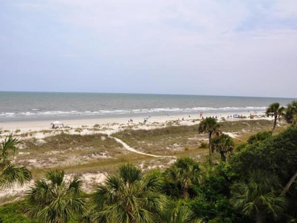 Captain'S Walk 448 Hilton Head Island Δωμάτιο φωτογραφία