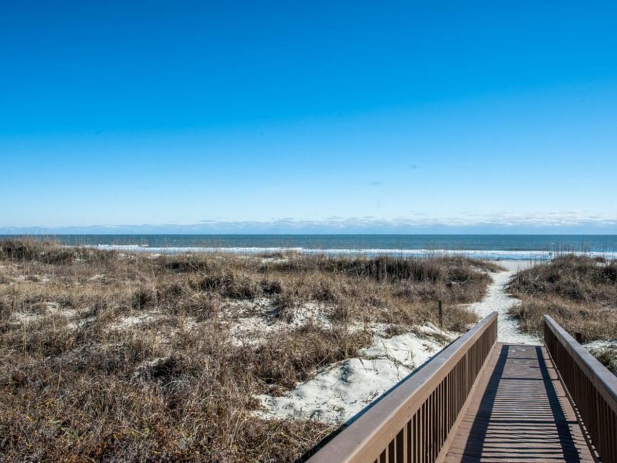 Captain'S Walk 448 Διαμέρισμα Hilton Head Island Δωμάτιο φωτογραφία