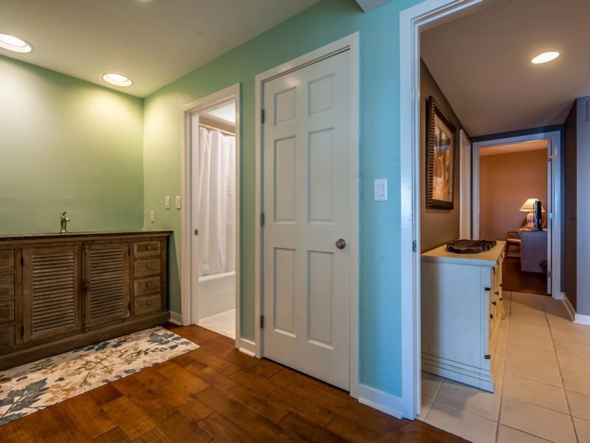Captain'S Walk 448 Hilton Head Island Δωμάτιο φωτογραφία