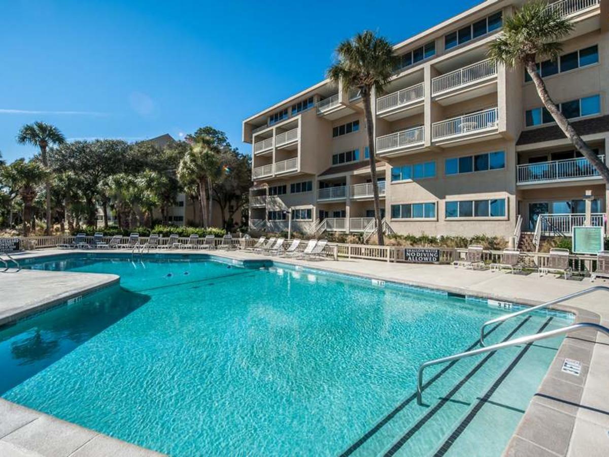 Captain'S Walk 448 Διαμέρισμα Hilton Head Island Δωμάτιο φωτογραφία