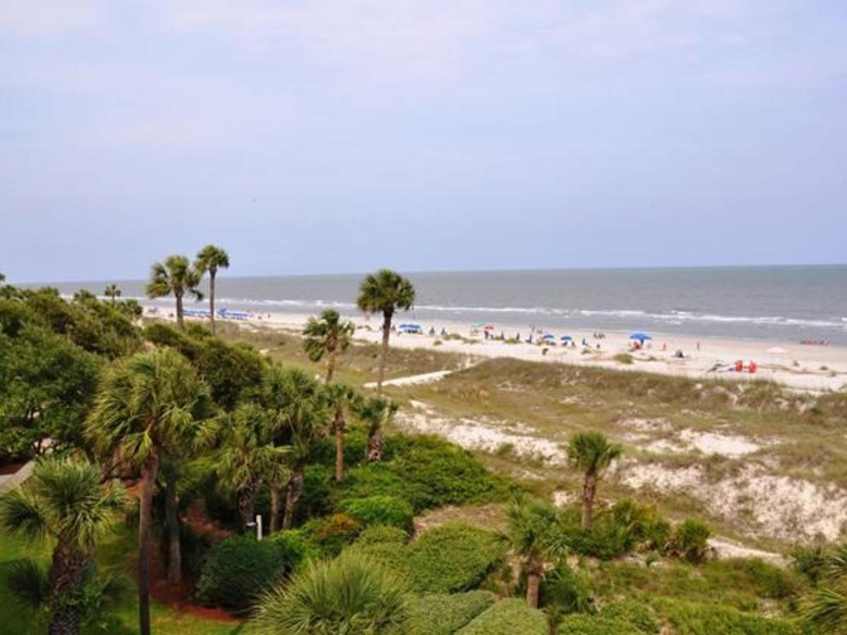 Captain'S Walk 448 Διαμέρισμα Hilton Head Island Δωμάτιο φωτογραφία