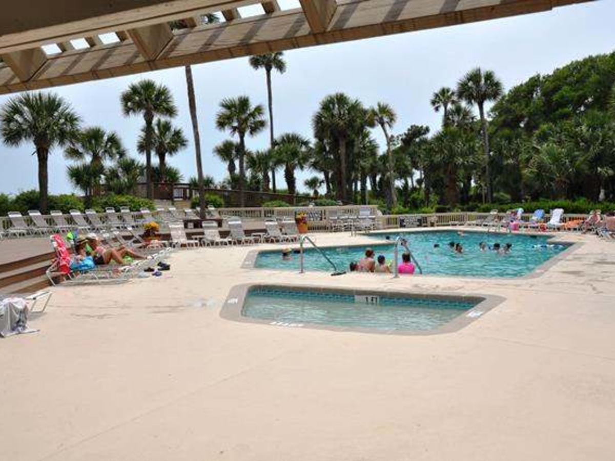 Captain'S Walk 448 Hilton Head Island Δωμάτιο φωτογραφία