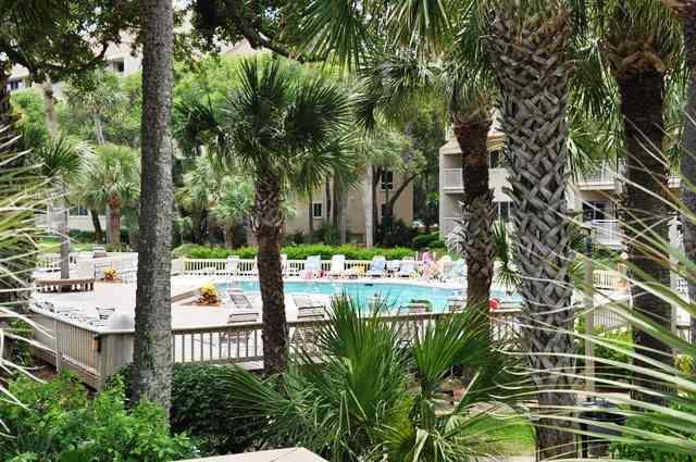 Captain'S Walk 448 Hilton Head Island Εξωτερικό φωτογραφία