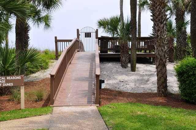 Captain'S Walk 448 Διαμέρισμα Hilton Head Island Εξωτερικό φωτογραφία