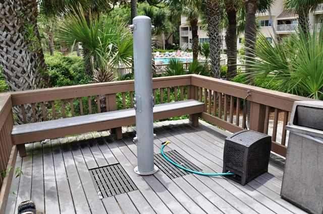 Captain'S Walk 448 Hilton Head Island Εξωτερικό φωτογραφία