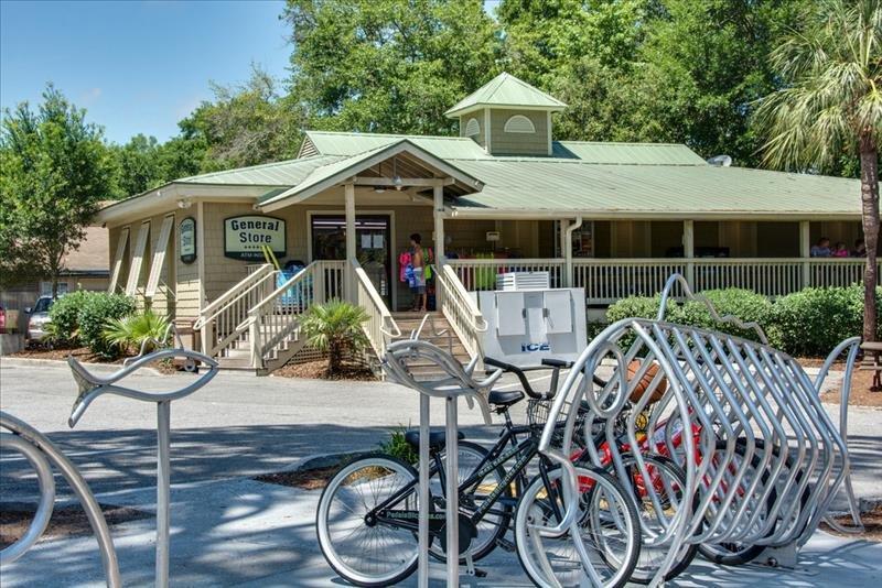 Captain'S Walk 448 Διαμέρισμα Hilton Head Island Εξωτερικό φωτογραφία