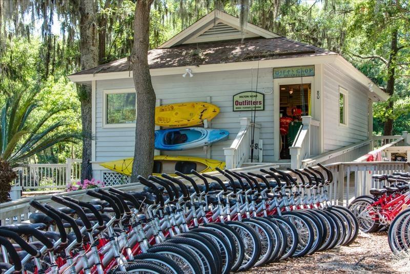Captain'S Walk 448 Hilton Head Island Εξωτερικό φωτογραφία