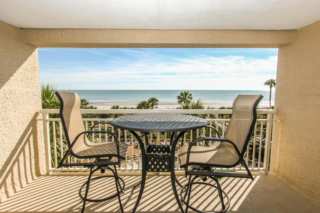 Captain'S Walk 448 Διαμέρισμα Hilton Head Island Εξωτερικό φωτογραφία