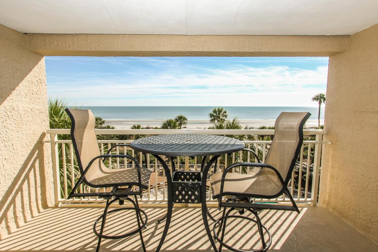 Captain'S Walk 448 Hilton Head Island Εξωτερικό φωτογραφία