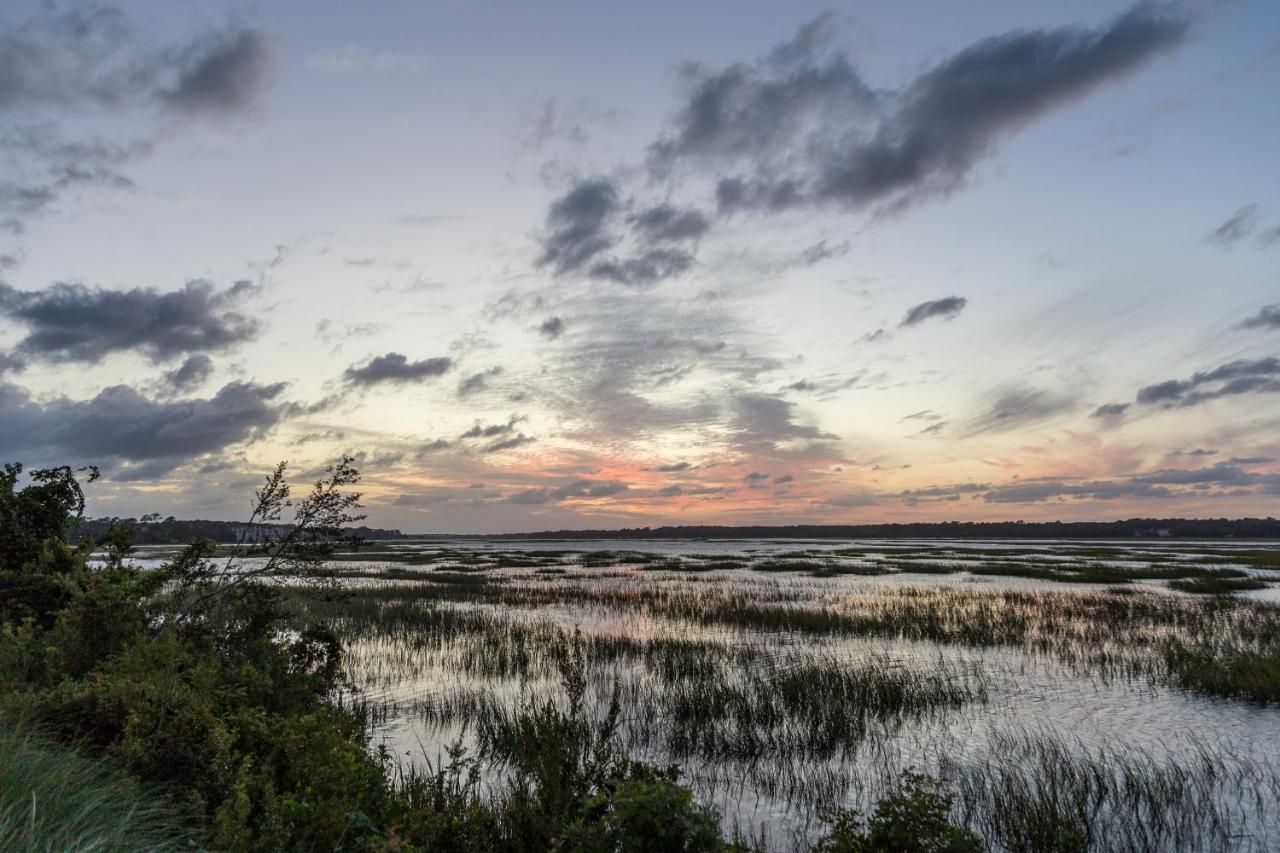 Captain'S Walk 448 Διαμέρισμα Hilton Head Island Εξωτερικό φωτογραφία