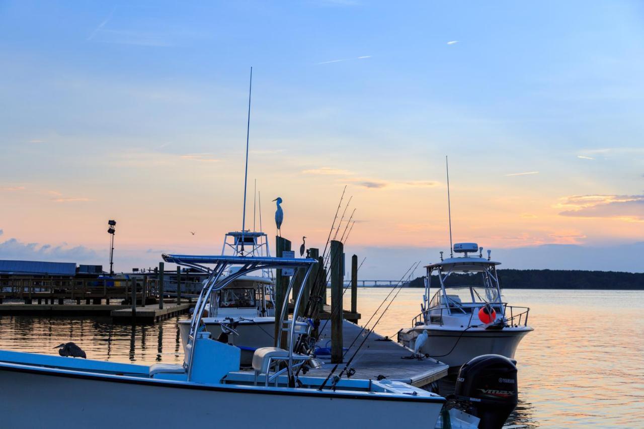Captain'S Walk 448 Hilton Head Island Εξωτερικό φωτογραφία