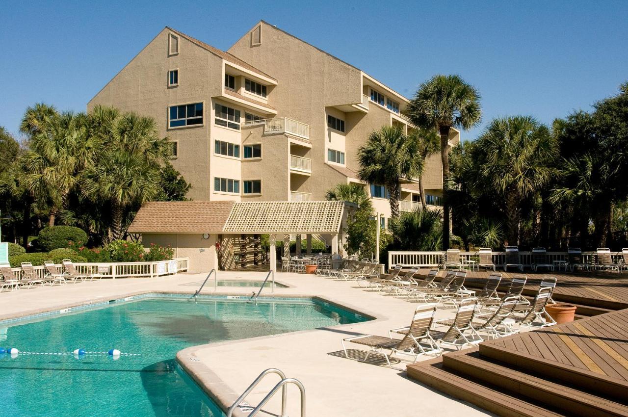 Captain'S Walk 448 Διαμέρισμα Hilton Head Island Εξωτερικό φωτογραφία