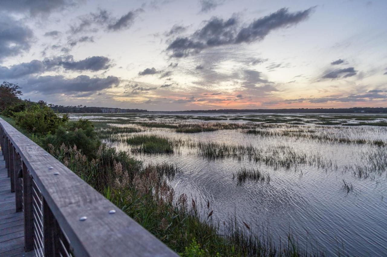 Captain'S Walk 448 Διαμέρισμα Hilton Head Island Εξωτερικό φωτογραφία