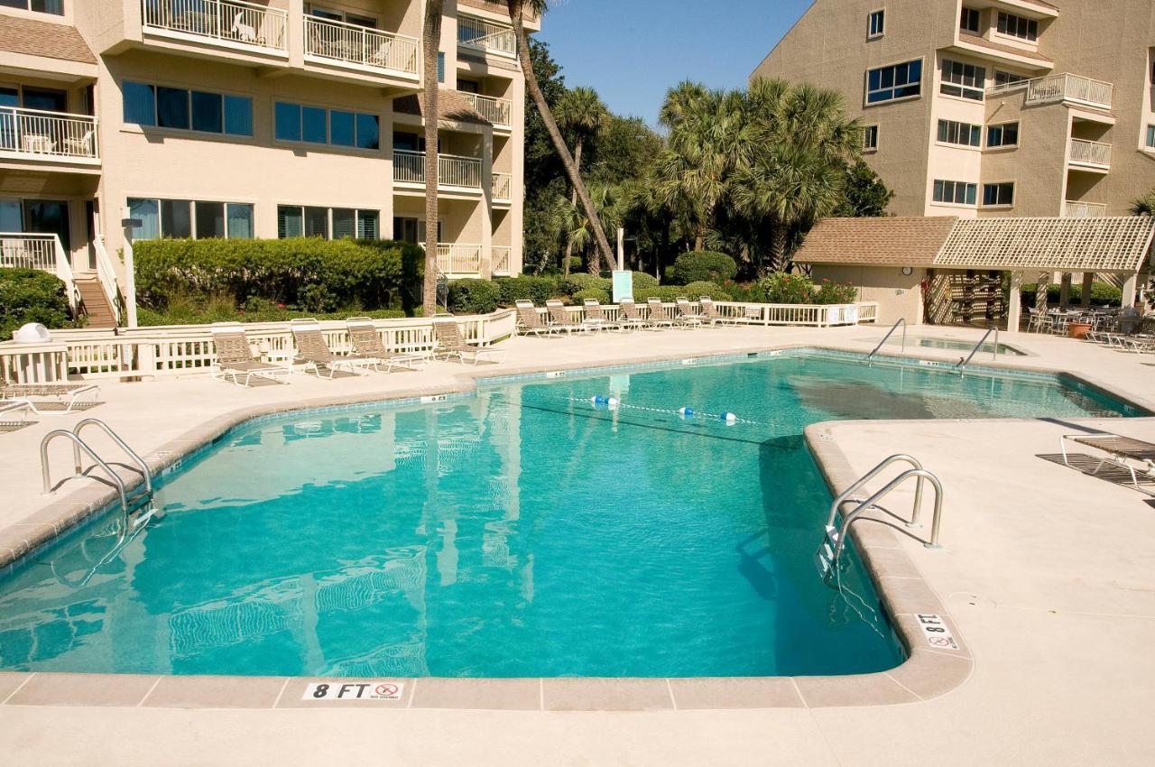 Captain'S Walk 448 Hilton Head Island Εξωτερικό φωτογραφία