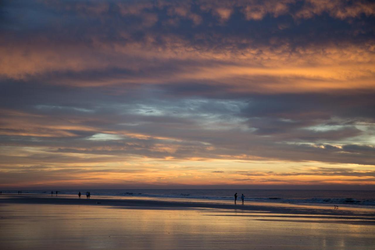 Captain'S Walk 448 Διαμέρισμα Hilton Head Island Εξωτερικό φωτογραφία