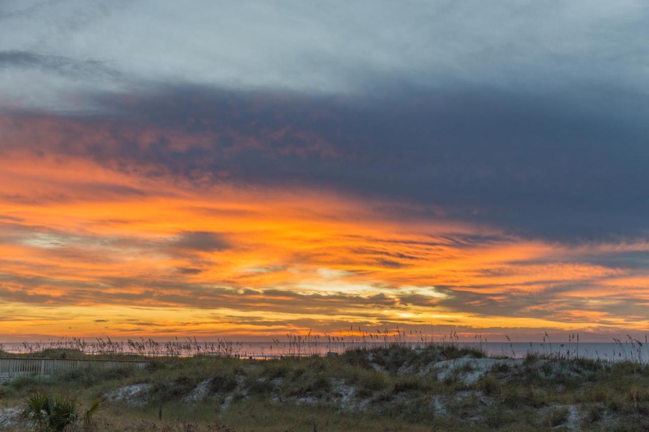 Captain'S Walk 448 Διαμέρισμα Hilton Head Island Εξωτερικό φωτογραφία