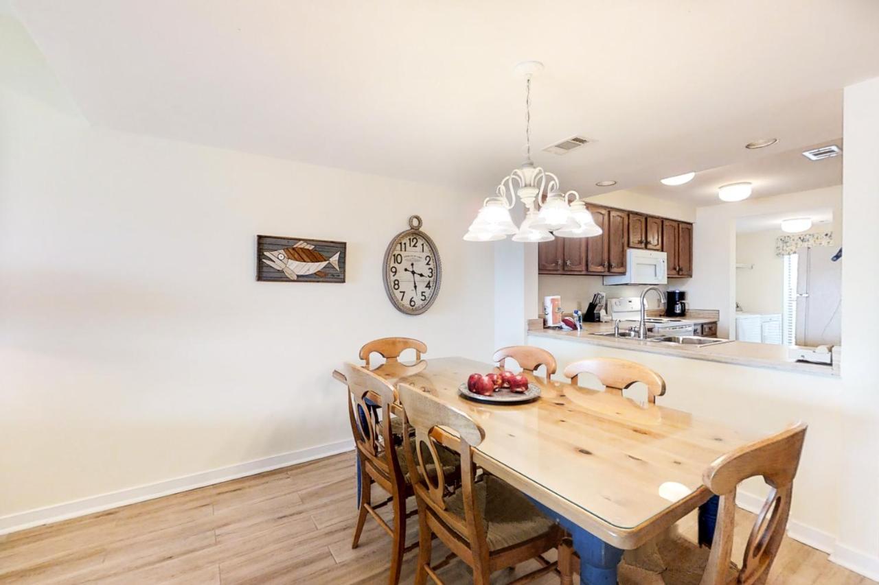 Captain'S Walk 448 Hilton Head Island Εξωτερικό φωτογραφία