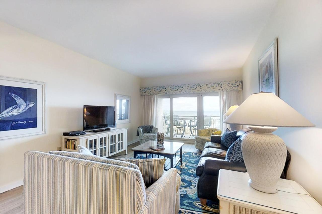 Captain'S Walk 448 Hilton Head Island Εξωτερικό φωτογραφία