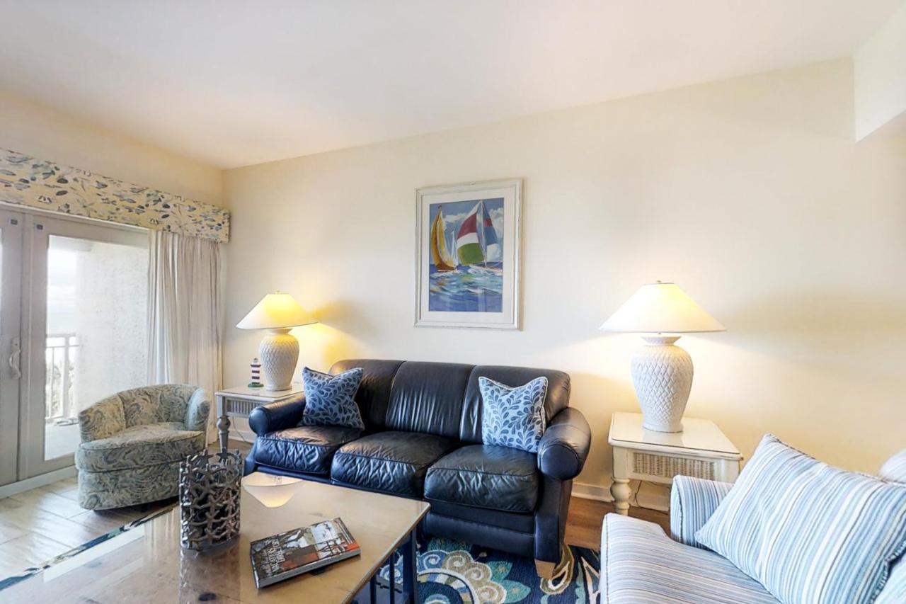 Captain'S Walk 448 Hilton Head Island Εξωτερικό φωτογραφία