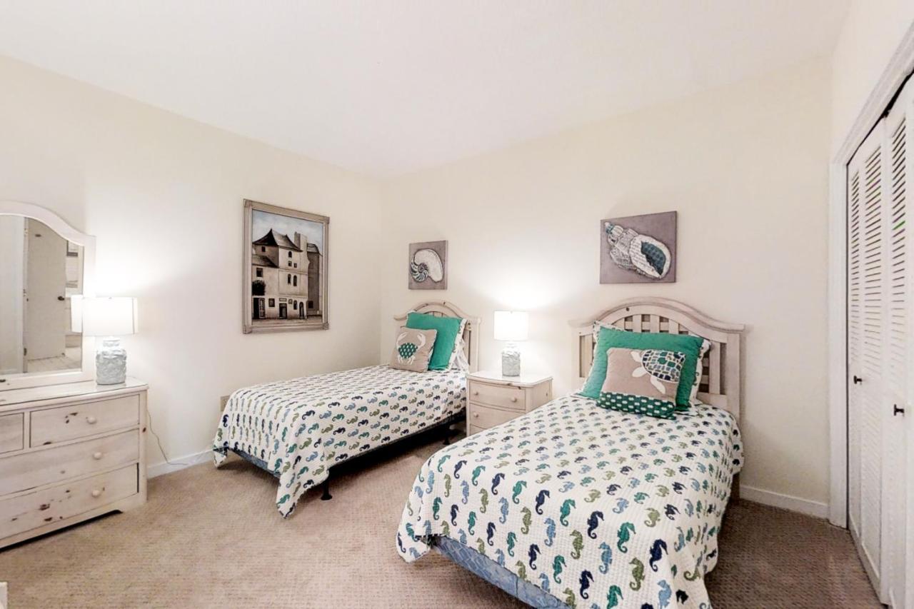 Captain'S Walk 448 Hilton Head Island Εξωτερικό φωτογραφία