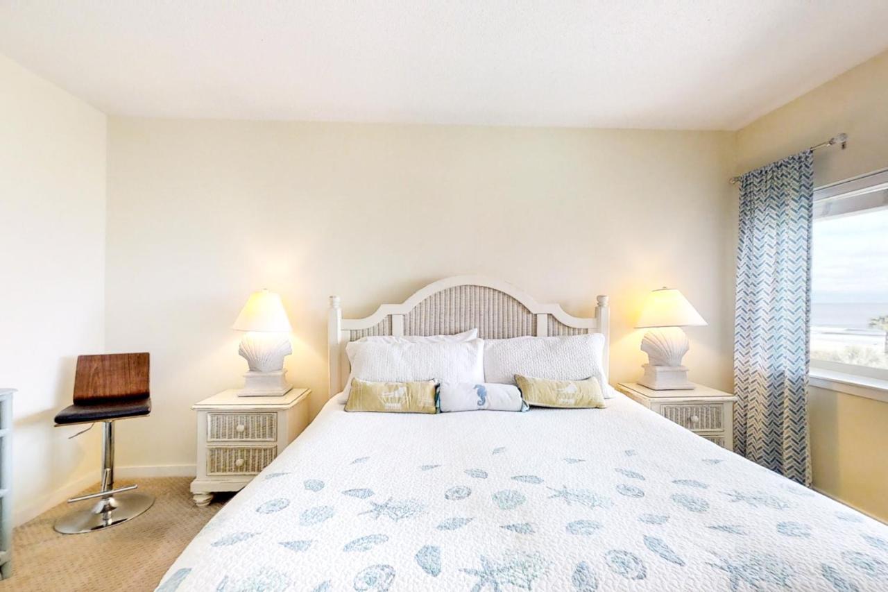Captain'S Walk 448 Hilton Head Island Εξωτερικό φωτογραφία