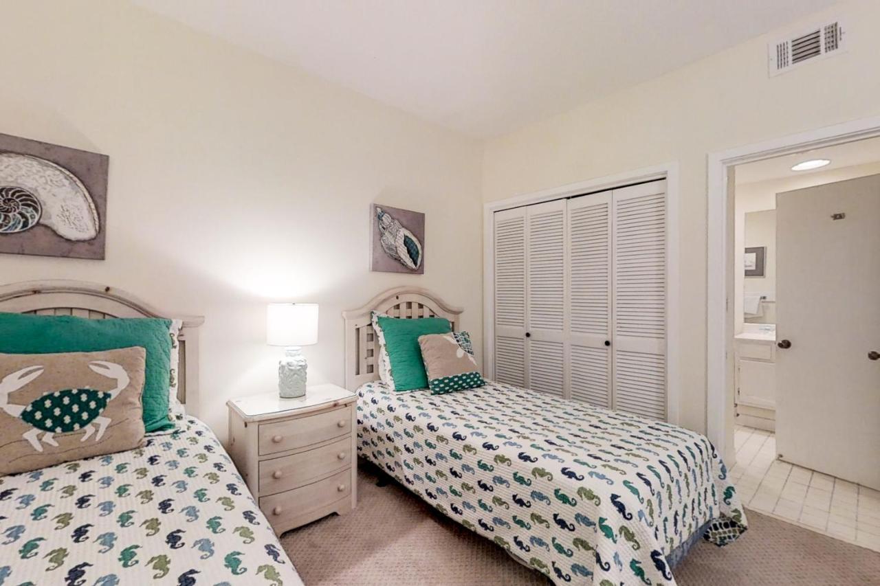 Captain'S Walk 448 Hilton Head Island Εξωτερικό φωτογραφία