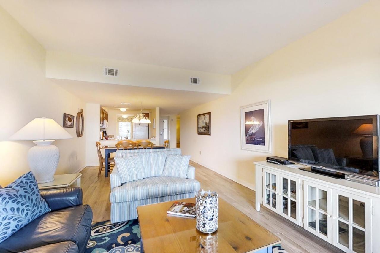 Captain'S Walk 448 Διαμέρισμα Hilton Head Island Εξωτερικό φωτογραφία