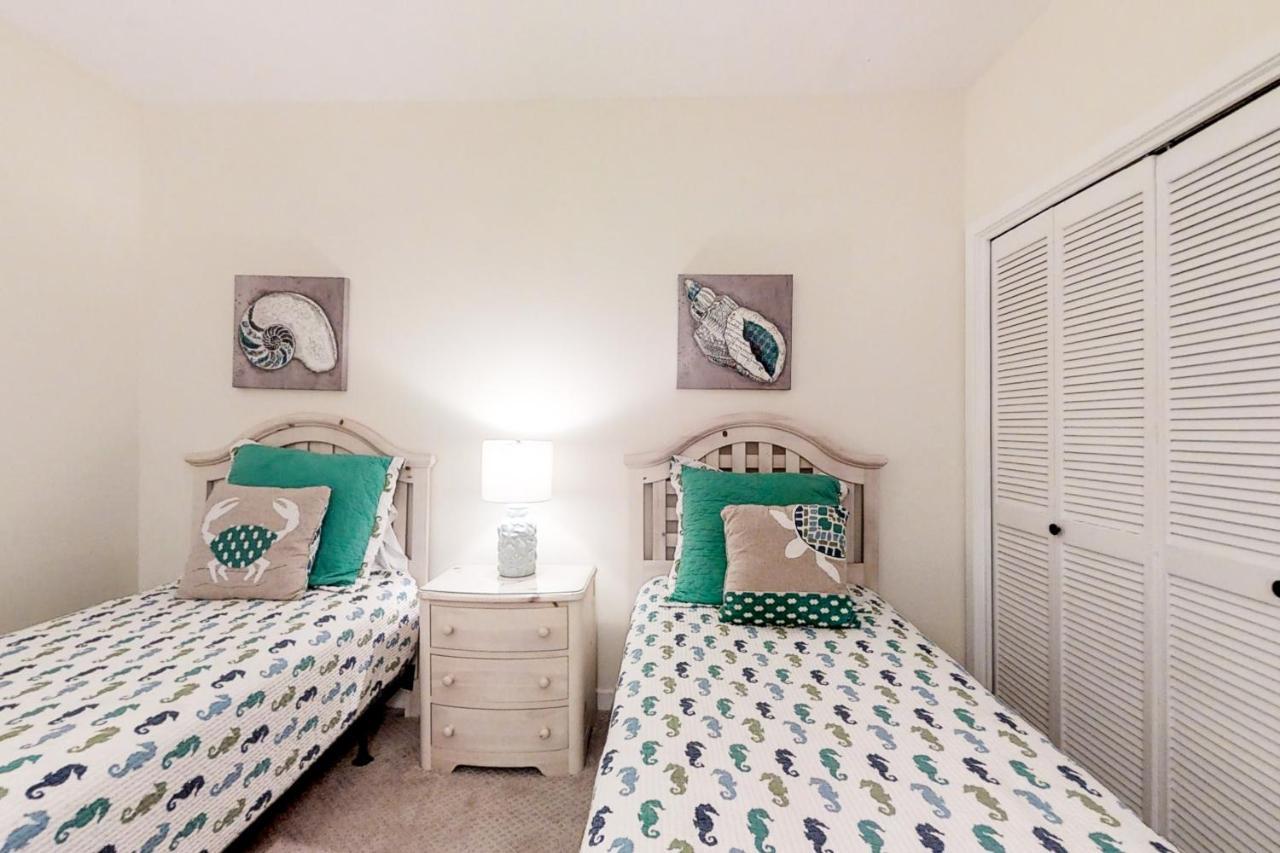 Captain'S Walk 448 Hilton Head Island Εξωτερικό φωτογραφία