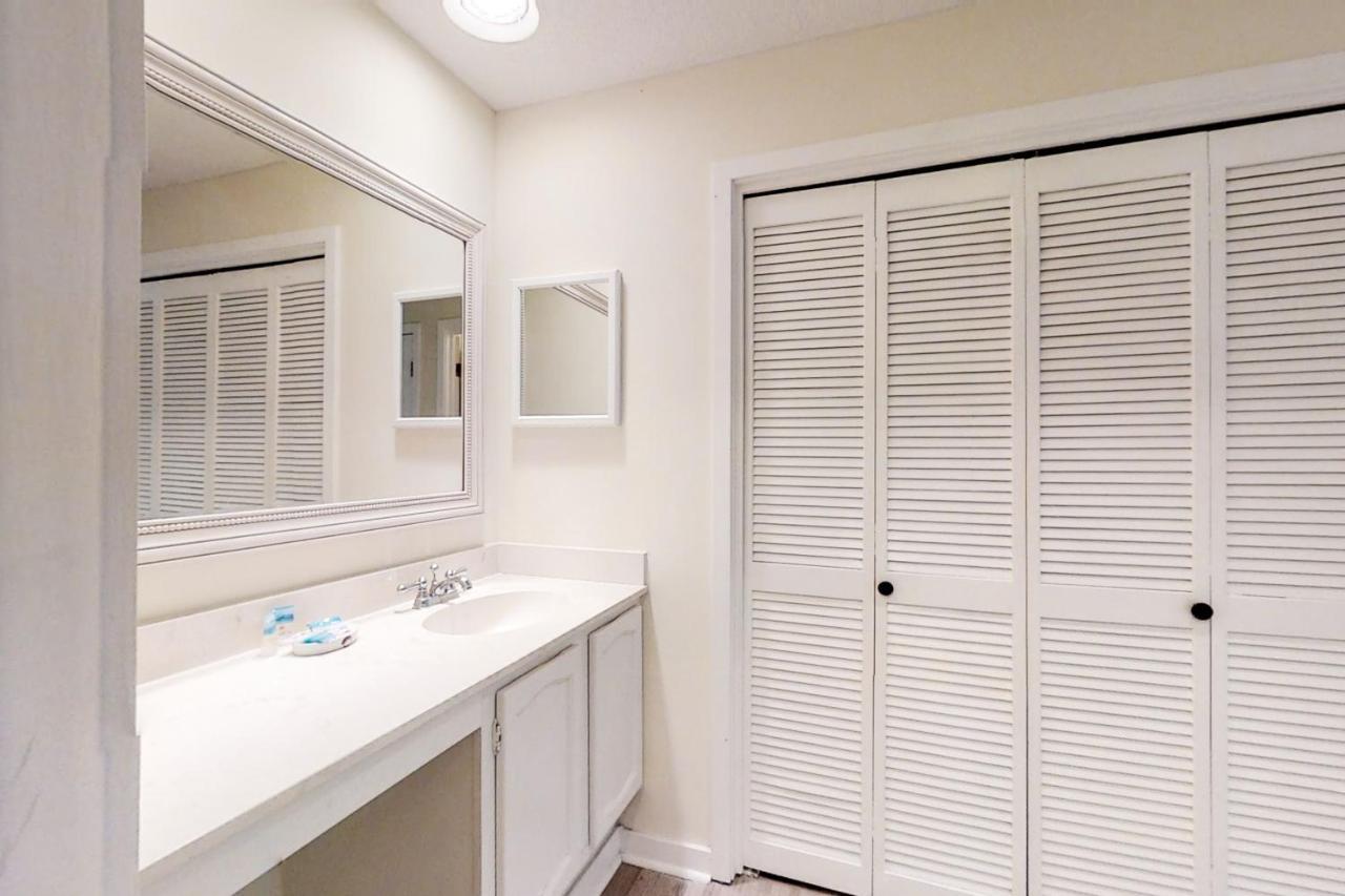 Captain'S Walk 448 Hilton Head Island Εξωτερικό φωτογραφία